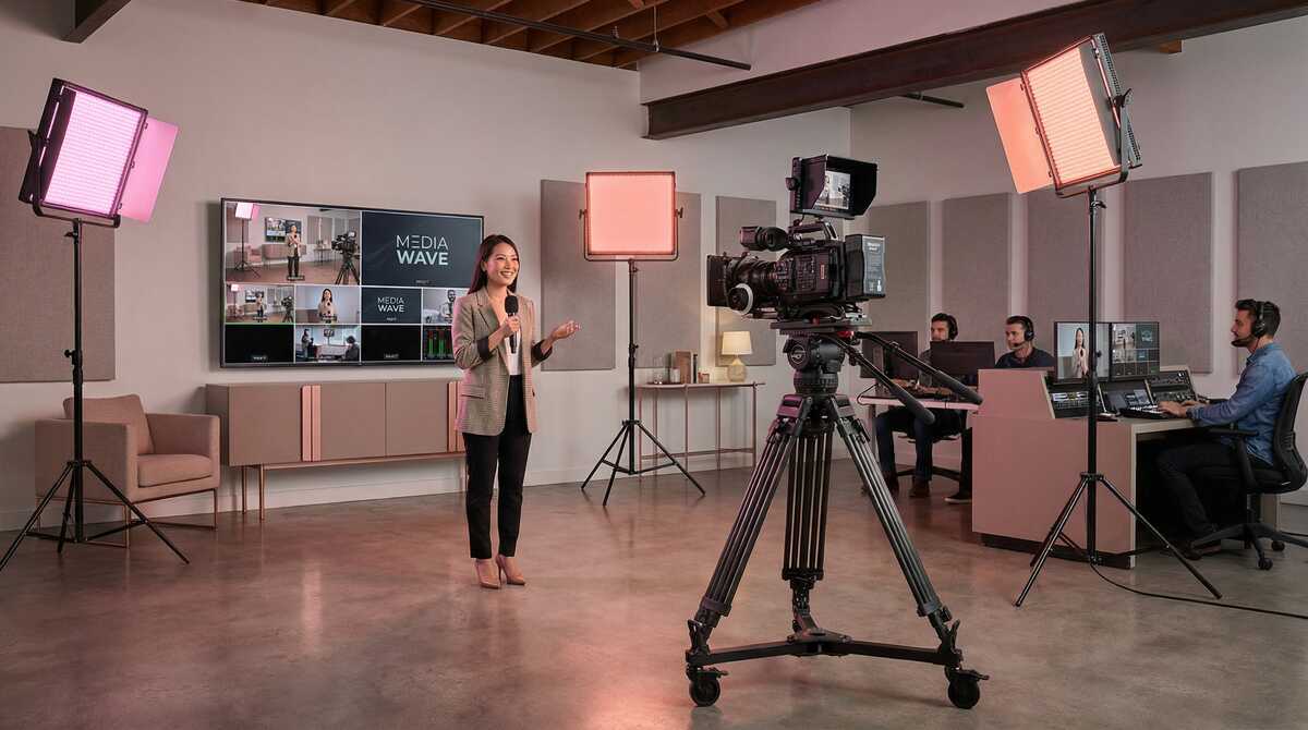 鲍鱼tv视频创作平台