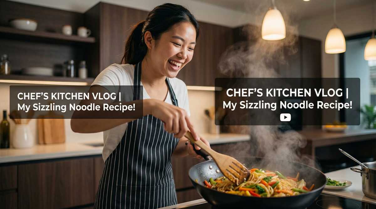 鲍鱼tv美食视频教程